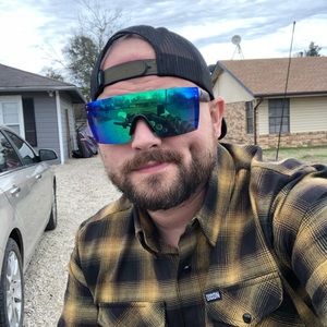 Meet your Posher, Randy